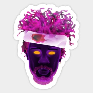 Sorry To Bother You Sticker